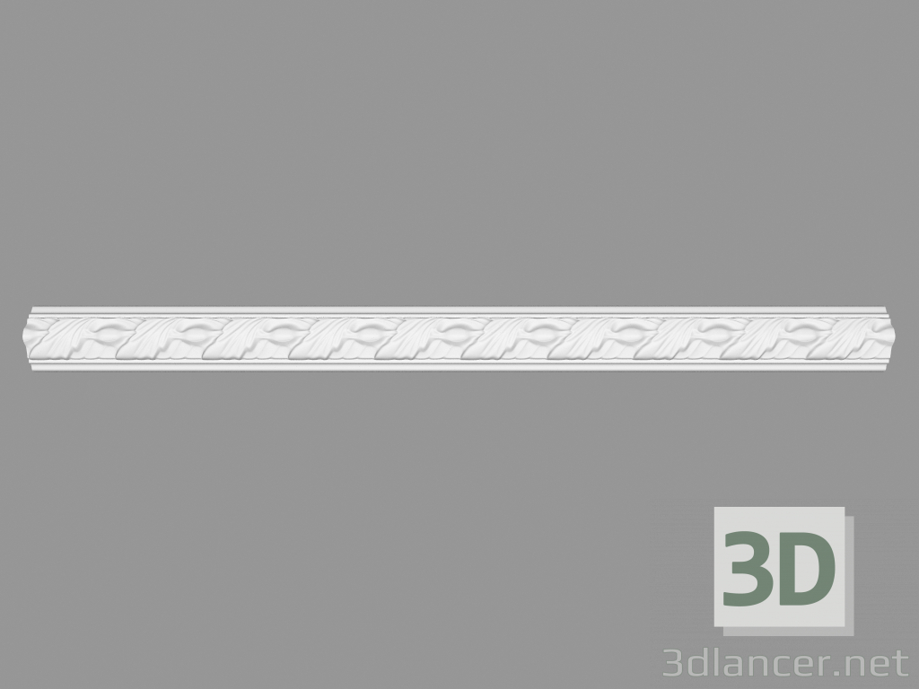 modello 3D Stampaggio (MD8) - anteprima