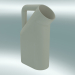 modello 3D Decanter Tub Jug (Sand) - anteprima