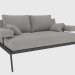 3d модель Sofa – превью