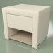 3d model Cannes bedside table - preview