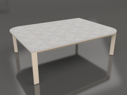 Coffee table 120 (Sand)