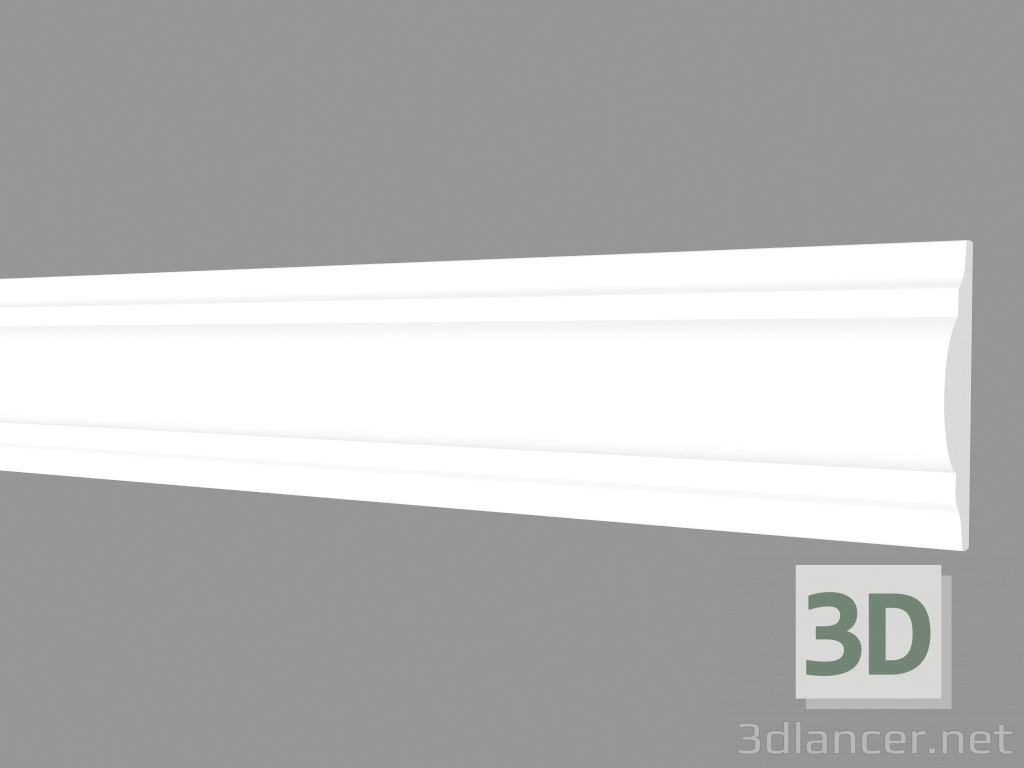 modello 3D Stampaggio (T1) - anteprima