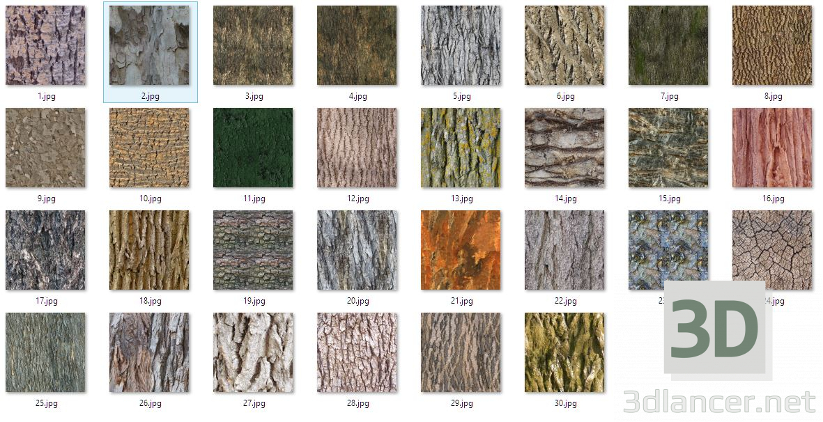 tree bark texture купити текстуру - зображення infocod4