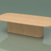 3d model Table POV 467 (421-467-S, Rectangle Straight) - preview