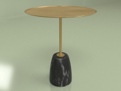 Кавовий стіл Brasil 2 діаметр 50