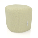 3d model Pouf (Olive green) - preview