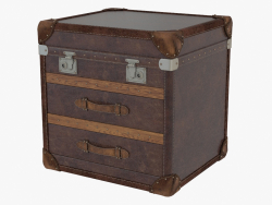 Chest TRUNK (6810.0014)