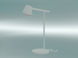 Masa lambası İpucu (Beyaz)