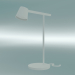 modèle 3D Lampe de table Tip (Blanc) - preview