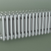 3d модель Трубчатый радиатор PILON (S4H 4 H302 15EL, технолак) – превью