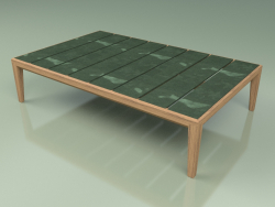 Coffee table 009 (Glazed Gres Forest)