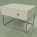 3d model Bedside table Lf 200 (Ash) - preview