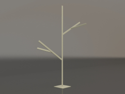 Lampe M1 Baum (Gold)