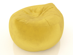 Pouf Canoa (korsyka 7118)