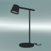 3d model Desk Lamp Tip (Black) - preview