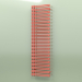 3D modeli Isıtmalı havlu askısı - Ratea (1750 x 500, RAL - 2002) - önizleme
