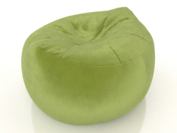 Pouf Canoa (korsyka 7119)