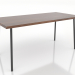 3d model Dining table Marcel 1600x800 mm - preview