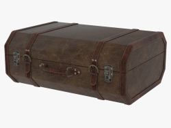 Chest TRUNK (6810.0016)