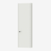 3d model Interroom door (78.94) - preview