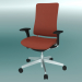 modèle 3D Chaise pivotante (130SFL) - preview