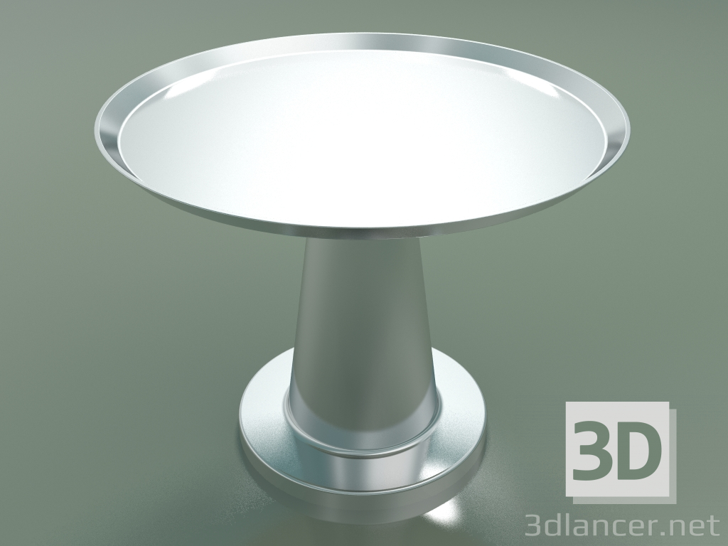 modello 3D Tavolino (144) - anteprima