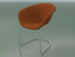 Sandalye 4234 (konsolda, f-1221-c0556 döşemeli)