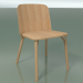 3D modeli Sandalye Bölmesi (311-371) - önizleme