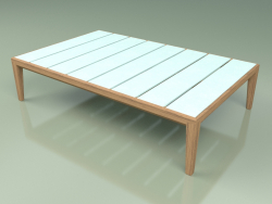 Coffee table 009 (Glazed Gres Water)