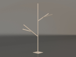 Lampe M1 Baum (Sand)