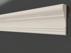 Plaster molding LG 104 (110x35)