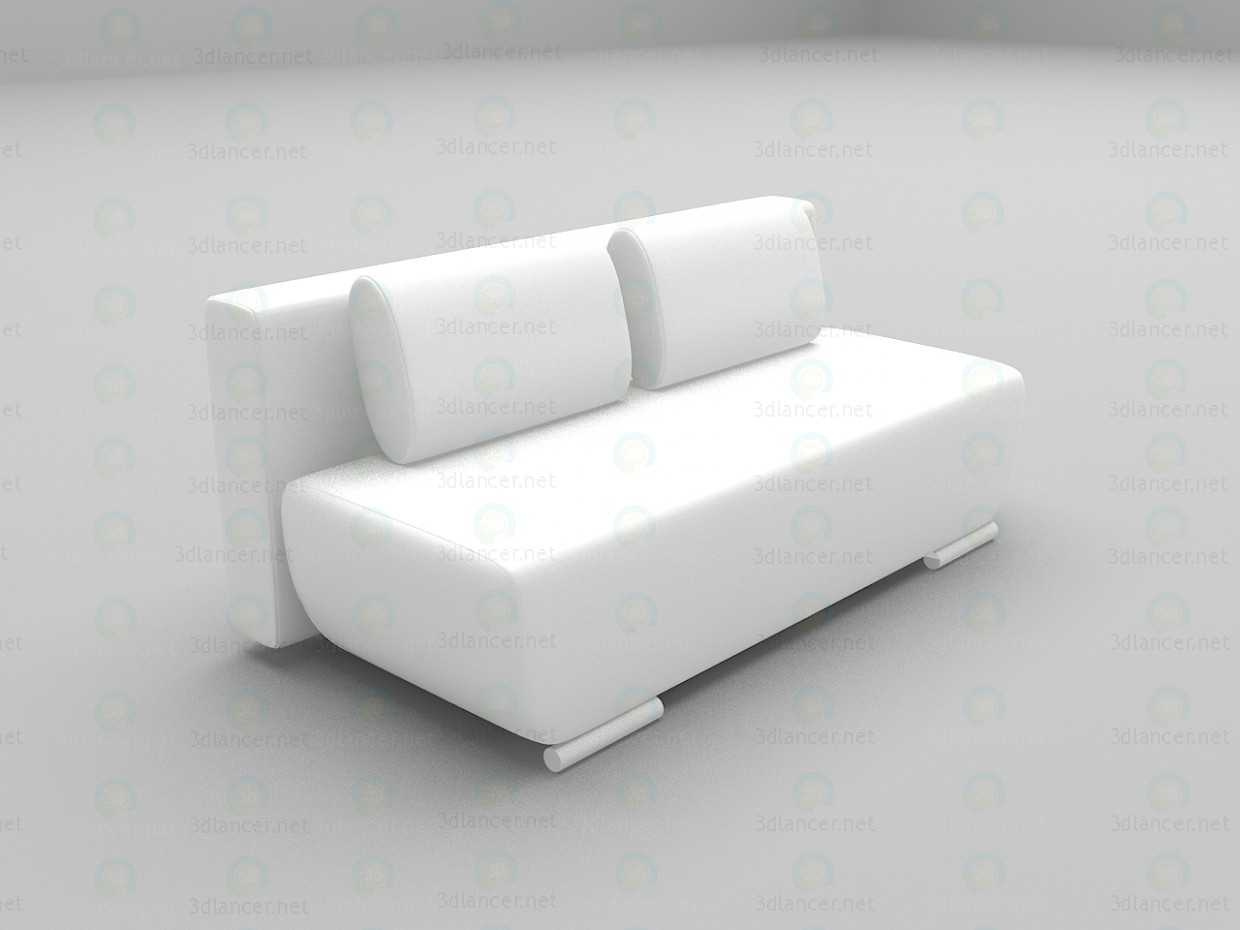 3d model Quadro - vista previa