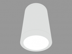 Lampada da soffitto SLOT DOWNLIGHT (S3925)