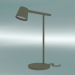 3D modeli Masa lambası İpucu (Zeytin) - önizleme