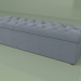 3d model Nola's bedside bench - preview