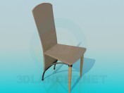 Modern chair