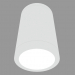 3d model Lámpara de techo SLOT DOWNLIGHT (S3926 70W_HIT_7) - vista previa