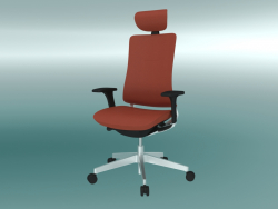 Cadeira giratória (131SFL)