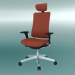 3 डी मॉडल कुंडा कुर्सी (131SFL) - पूर्वावलोकन