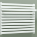 3d model Electric heated towel rail City One (WGCIN051060-S8, 510x600 mm) - preview