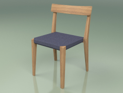 Chair 171 (Batyline Blue)