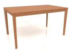 Dining table DT 15 (2) (1400x850x750)