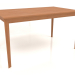modèle 3D Table à manger DT 15 (2) (1400x850x750) - preview