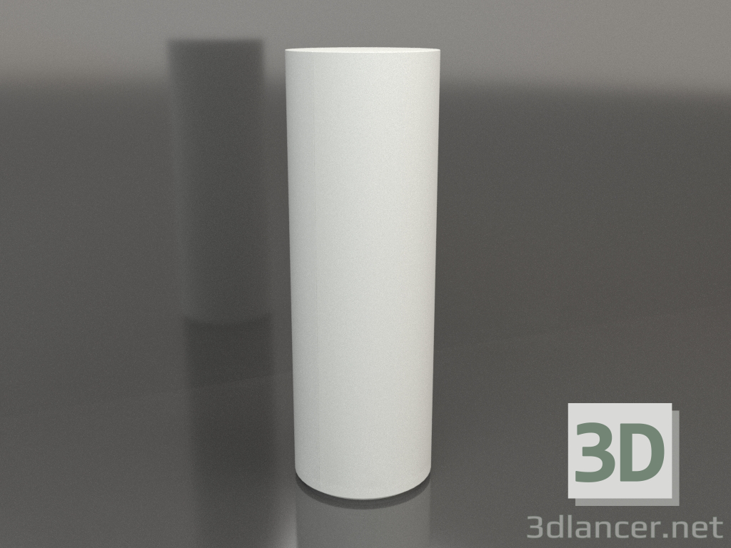 3D Modell Schrank TM 09 (D=503х1510, grau) - Vorschau