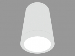 Lámpara de techo SLOT DOWNLIGHT (S3926 70W_HIT_14)