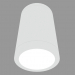 modello 3D Lampada da soffitto SLOT DOWNLIGHT (S3926 70W_HIT_14) - anteprima