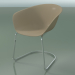 3d model Chair 4204 (on the console, PP0004) - preview