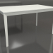 3d model Dining table DT 15 (3) (1400x850x750) - preview