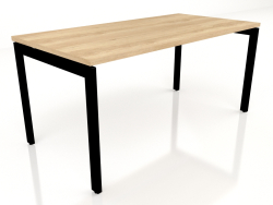 Work table Ogi U BOU21 (1600x800)