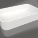 3d model Countertop sink CALLISTA 01 - preview